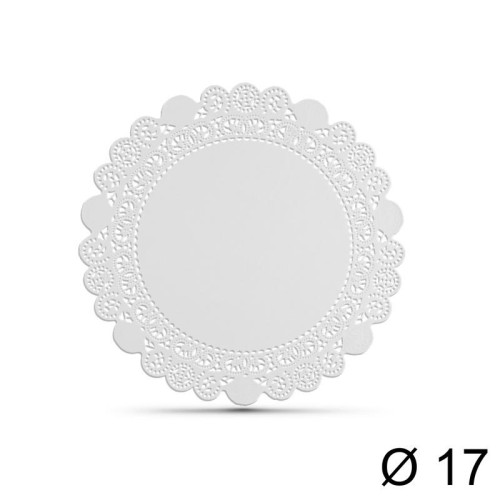 pizzo-carta-rotondo-diametro-17