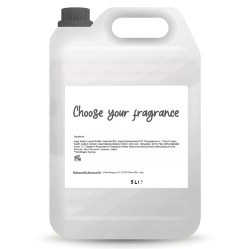 tanica refill per dispenser