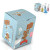 KIT BIMBI BUBU & SETTETE   completo versione con flaconi