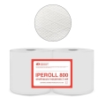 IPEROLL 800   cellulosa microgoffrata