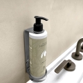 dispenser sapone lavabo hotel moderno