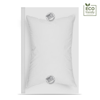 sacco cuscini coperte eco friendly