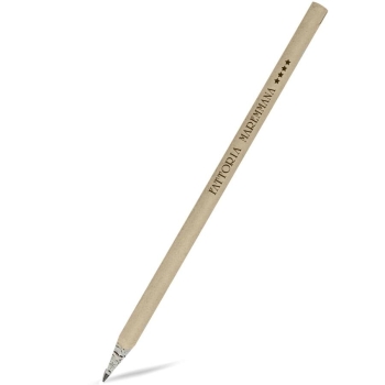 matita ecologica personalizzata