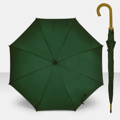 ombrello verde economico hotel