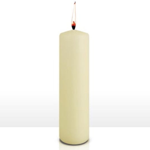 candela d'atmosfera   Ø 5 x h 20 cm