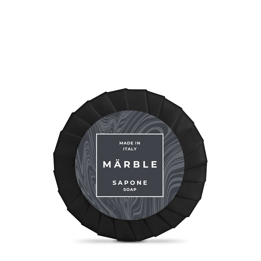 sapone plisse design hotel