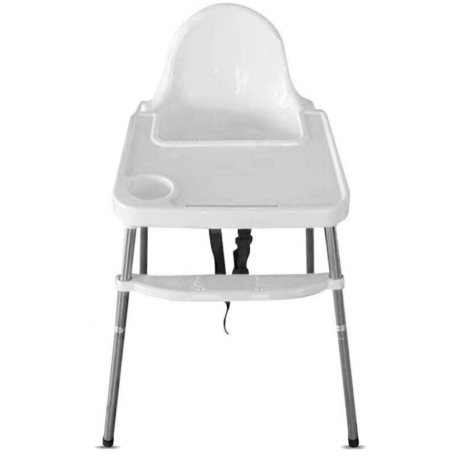 seggiolone per bambini sala ristorante sala colazione hotel