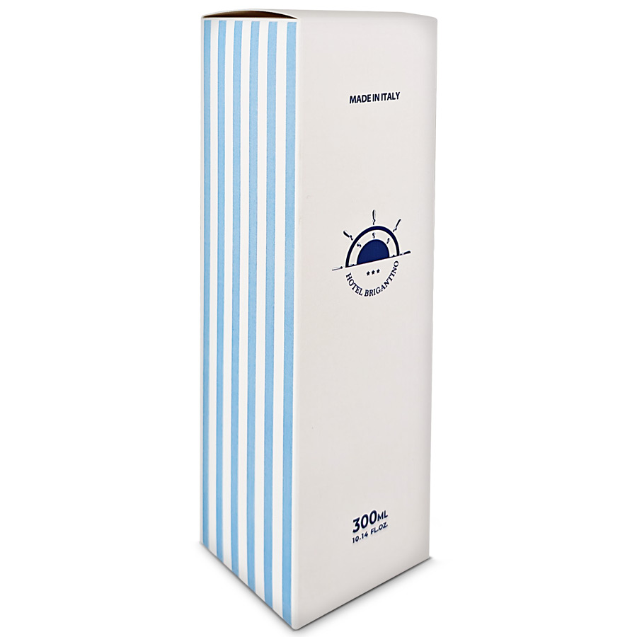 astuccio dispenser personalizzabile hotel
