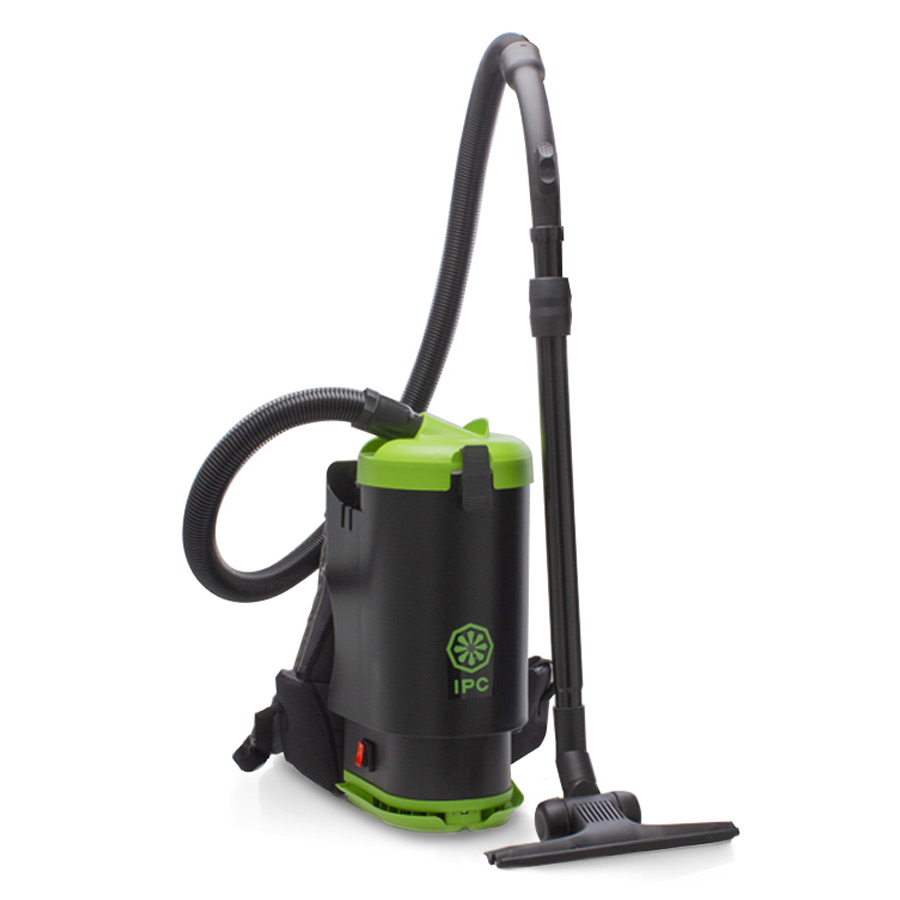 aspirapolvere a zaino camera hotel beb