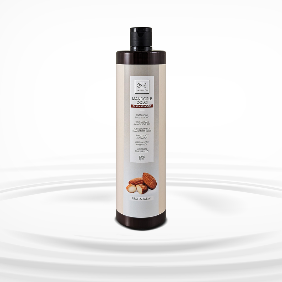Olio per Massaggi