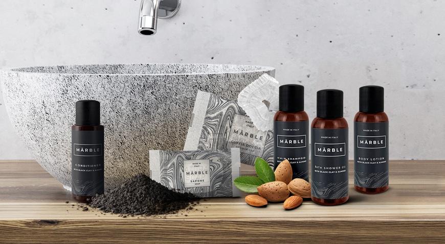 Set Marble