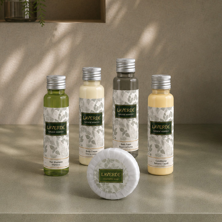 set bagno
