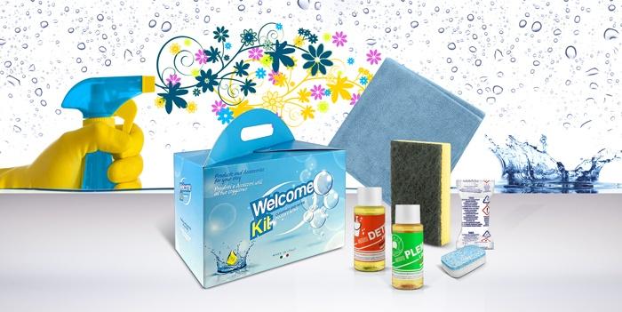welcome-kit-pulizia-residence-cortesia