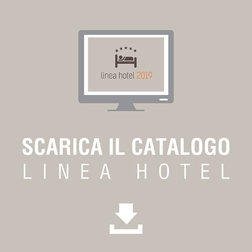 SCARICA CATALOGO HOTEL