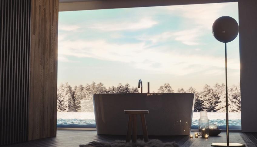 Quali cosmetici offrire in inverno? | Detercom