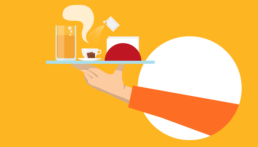 SERVIZIO BAR: COME OFFRIRE IL MEGLIO?