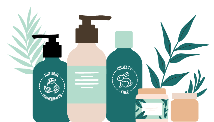 COSA SI ASPETTANO I CLIENTI DALL'OFFERTA COSMETICA ALBERGHIERA?