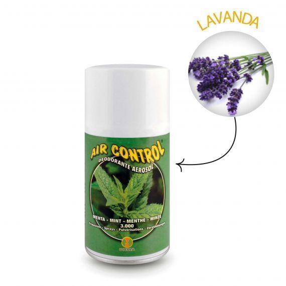 AEROSOL DEODORANTE   lavanda