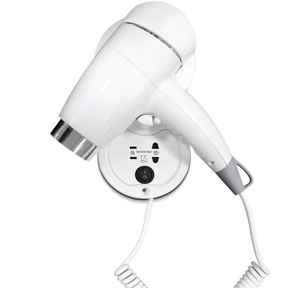 phon hotel presa per rasoio