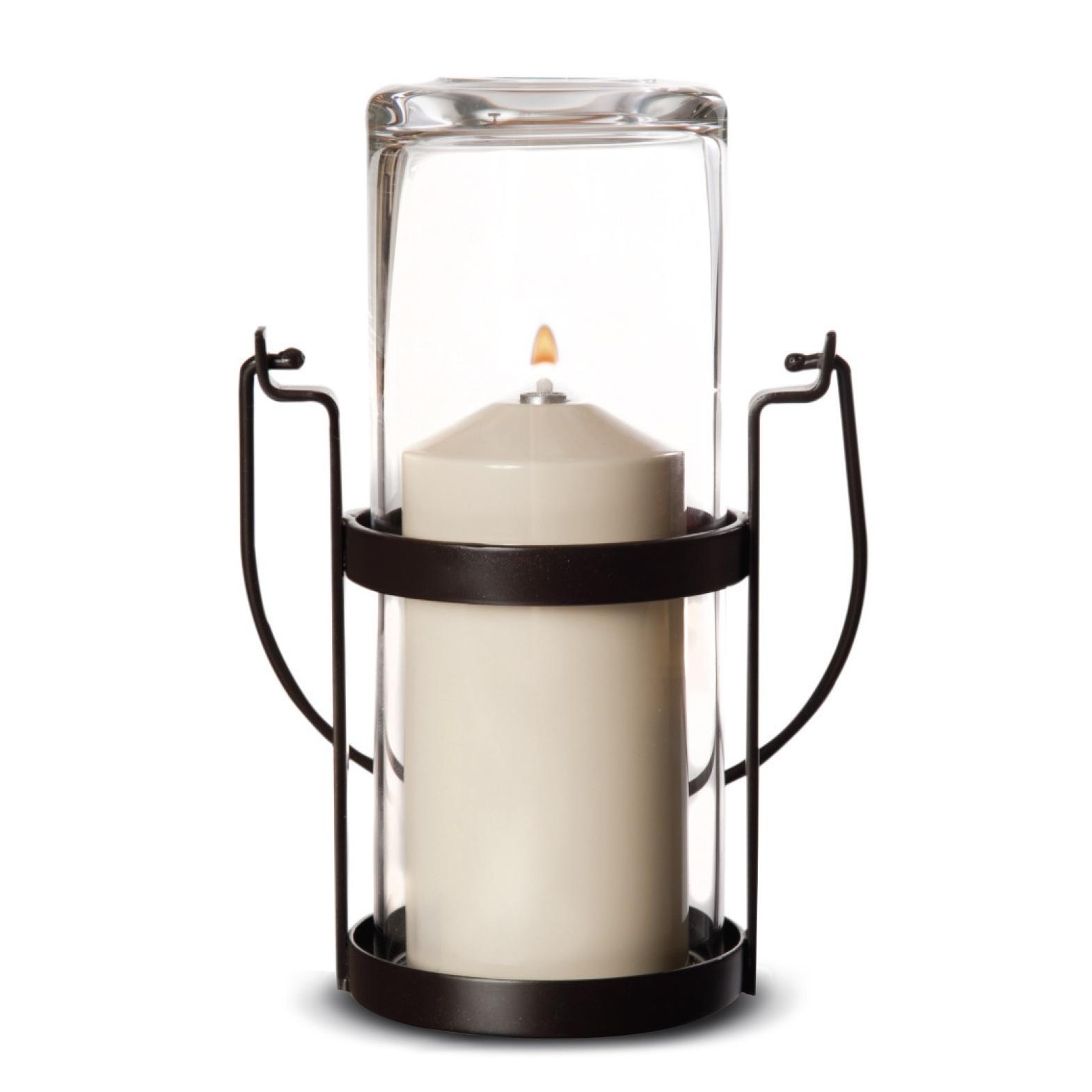 LAMPADA DA TAVOLO   modello lanterna