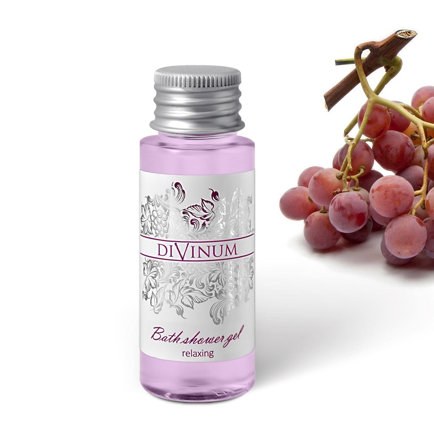 bagnodoccia monodose