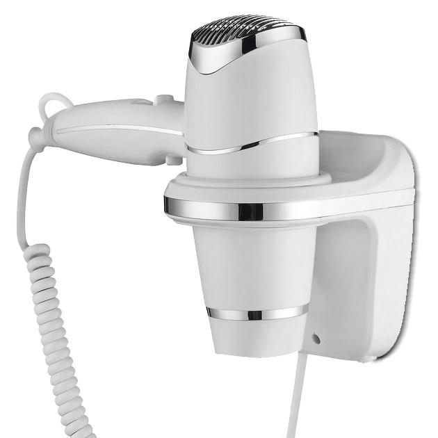 asciugacapelli hotel potente economico design