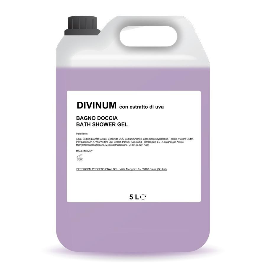 produzione tanica bagnodoccia uva wine hotel 