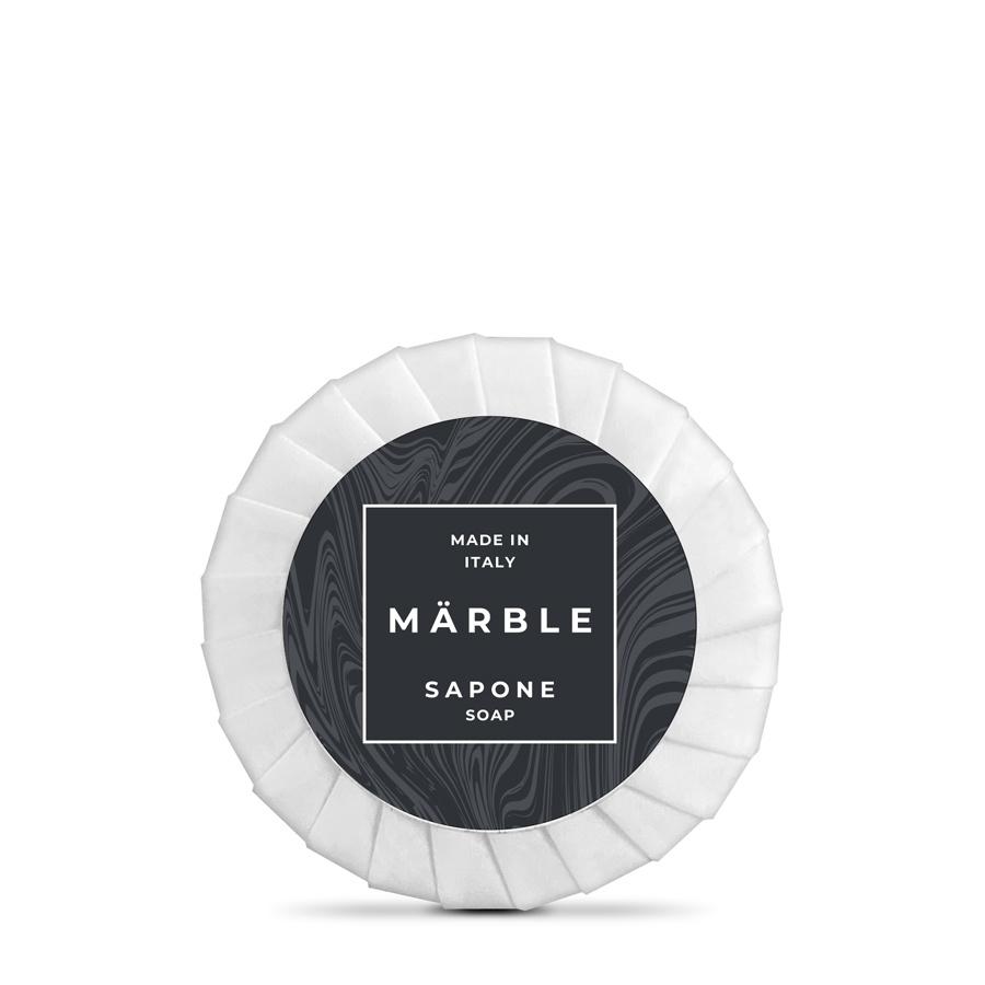 sapone plisse design hotel