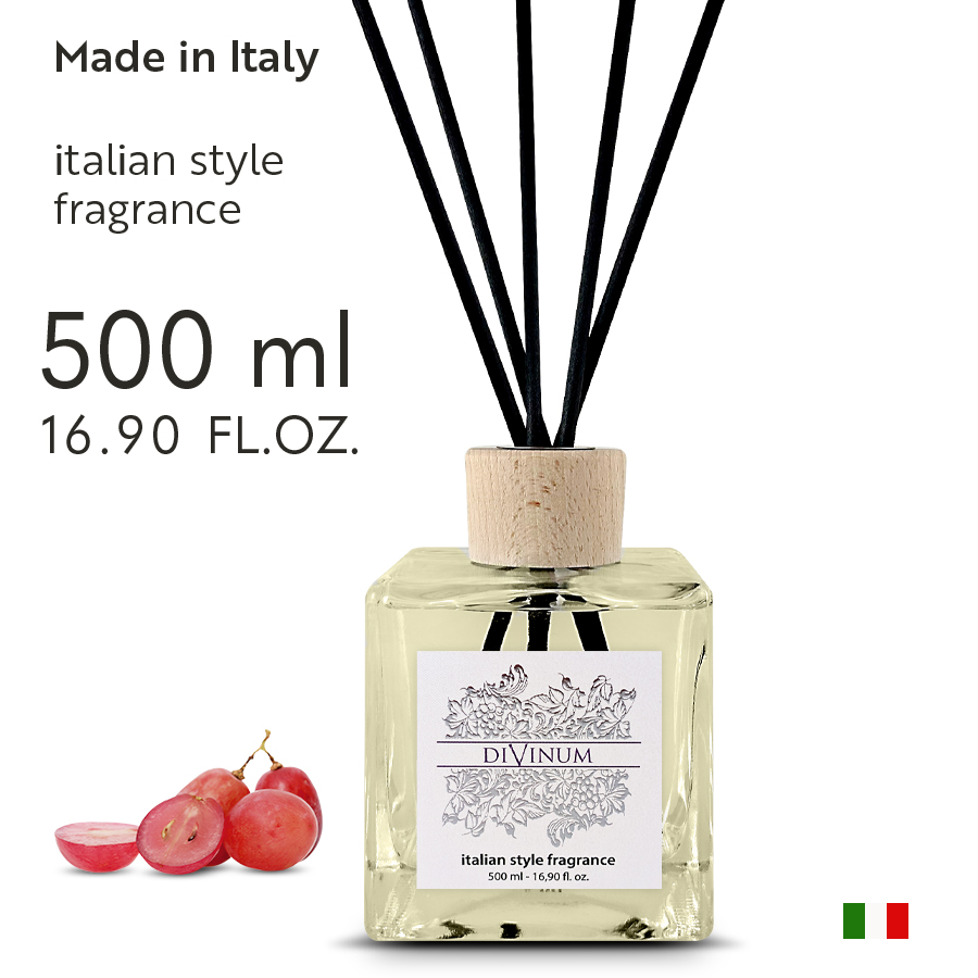 diffusore-aroma-divinum-bastoncini-moderno-elegante