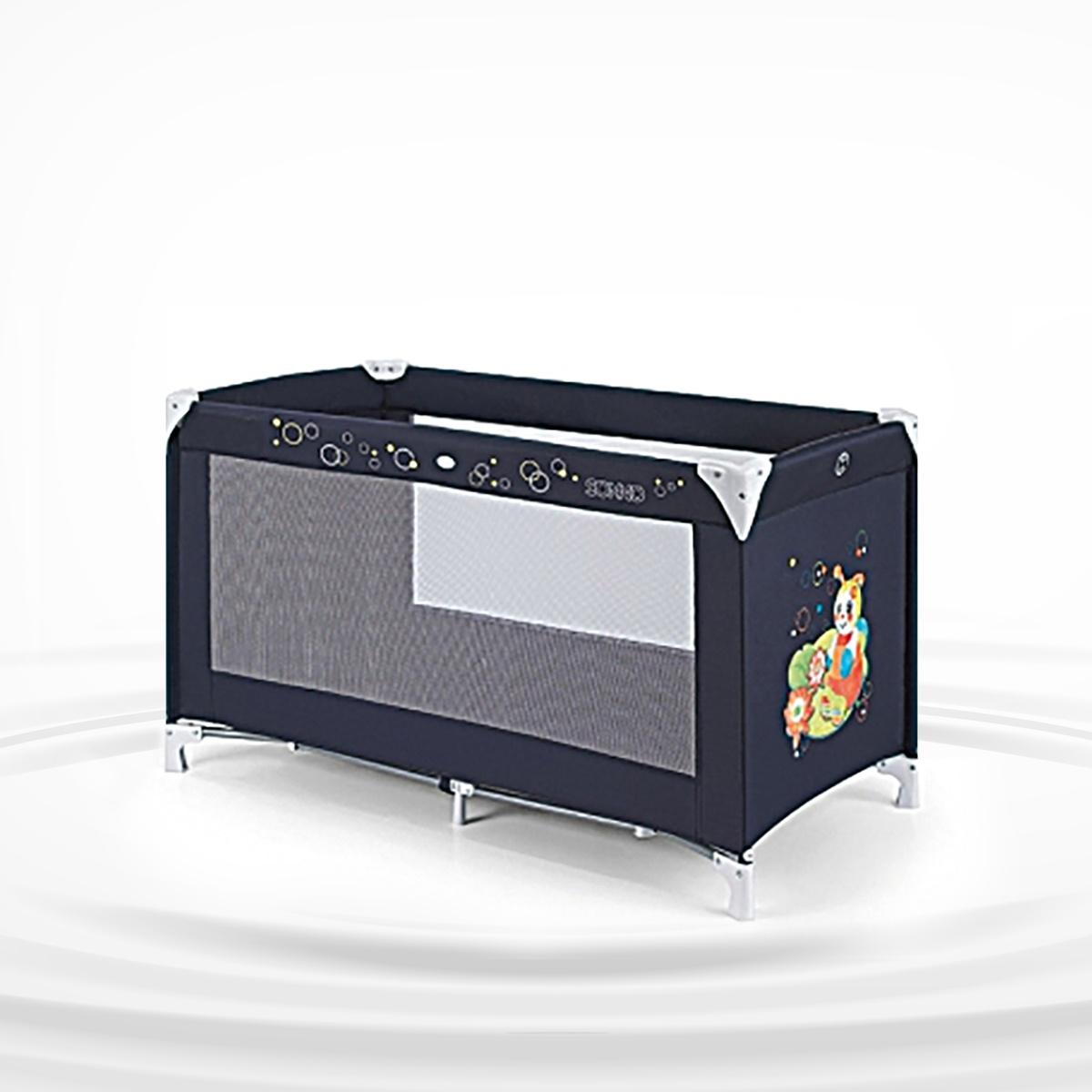 Letto bimbi hotel