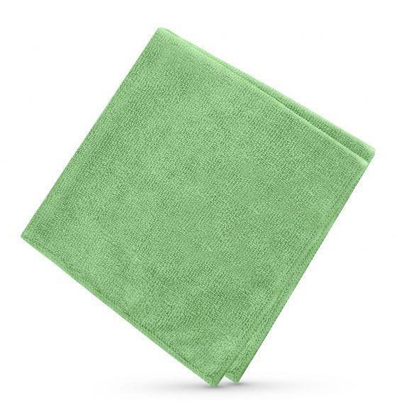 PANNO MICROFIBRA   superfici verde
