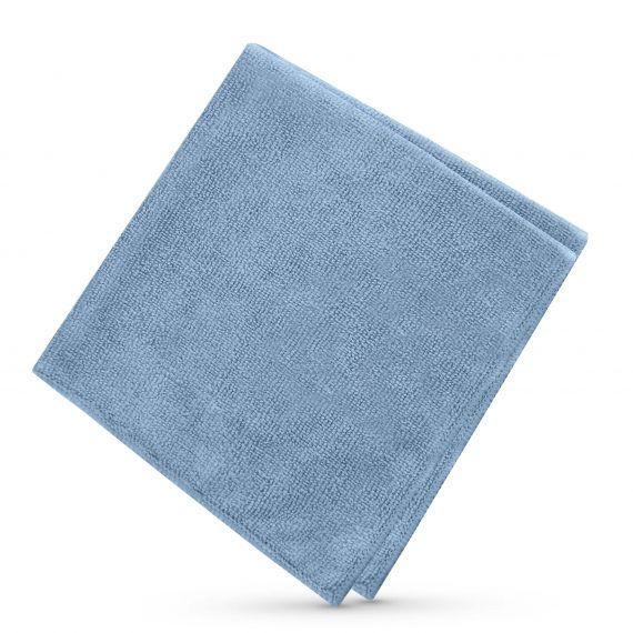 PANNO MICROFIBRA   superfici blu