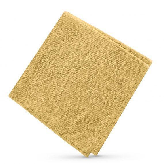 PANNO MICROFIBRA   superfici giallo