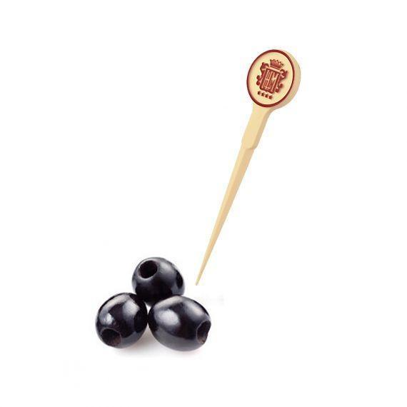 PUNGIOLIVA   plastica personalizzabile