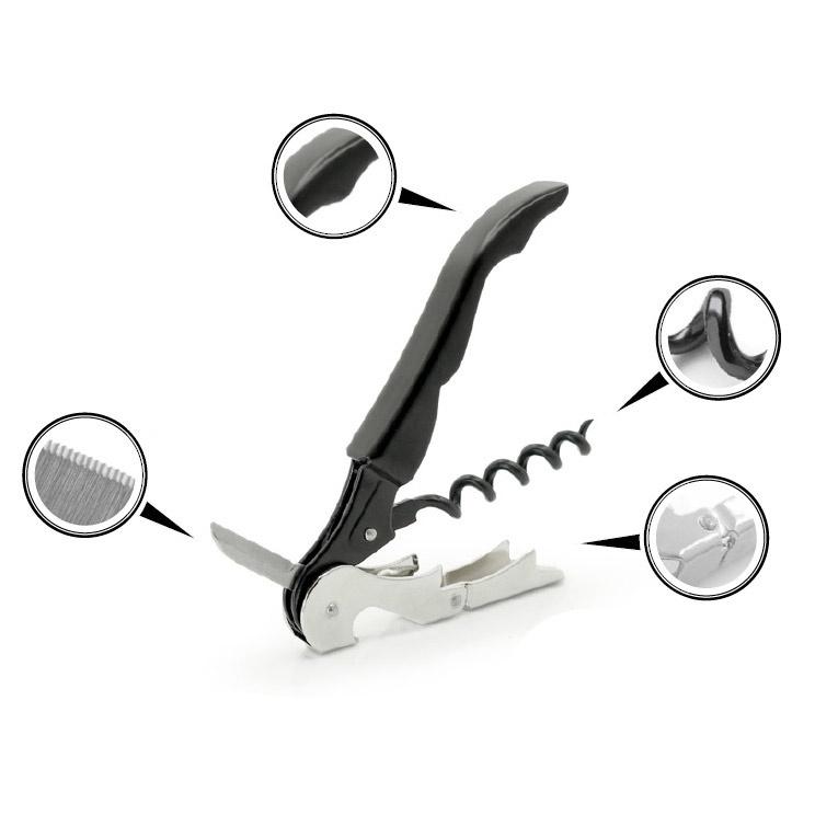 cavatappi professionale personalizzabile