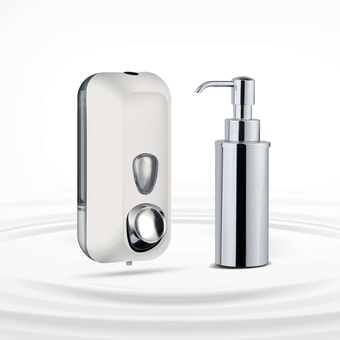 Dispenser Sapone Bagno