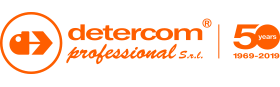 Detercom logo
