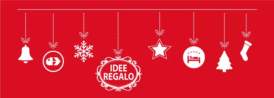 idee regalo natale pasqua san valentino